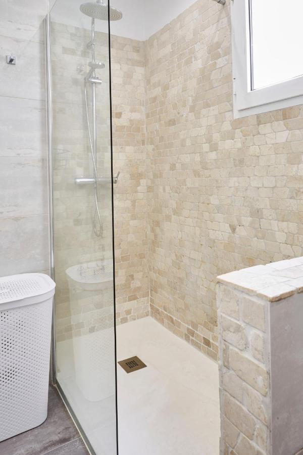 City Center Penthouse With Solarium 2 Minutes From The Beach Fuengirola Ngoại thất bức ảnh