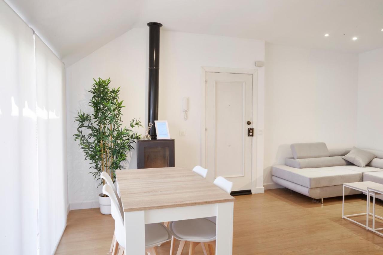 City Center Penthouse With Solarium 2 Minutes From The Beach Fuengirola Ngoại thất bức ảnh