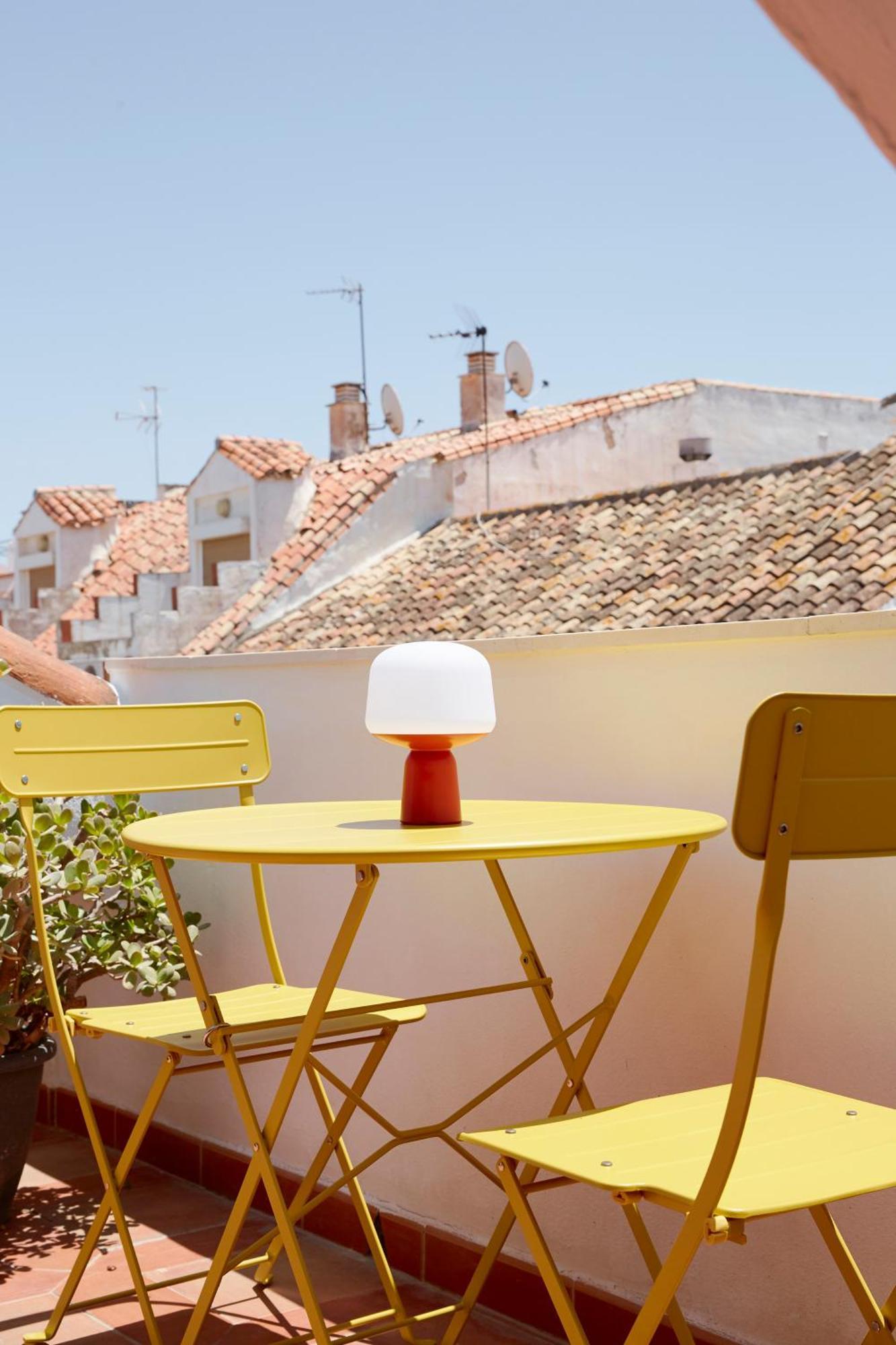 City Center Penthouse With Solarium 2 Minutes From The Beach Fuengirola Ngoại thất bức ảnh